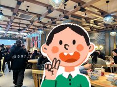 -慧娟面馆·餐厅(望江路店)
