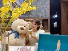 -乔治莫兰迪酒店(济南解放路山东大学店)