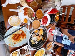 -延成苑韩式烤肉店(长春道店)