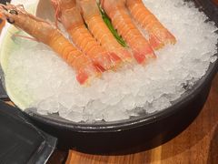 -Mr.Fish鱼鲜生海鲜放题(高德置地冬广场店)