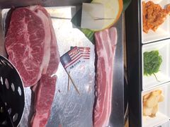-炉小哥烤肉(朗悦公园茂店)