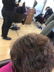 点击看大图 -小齐发型Star~salon