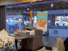 -灵芝妹子米线(瓦房店新玛特店)