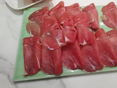 -草原传奇鲜羊火锅(桥北店)