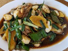 -濠轩阁特色生蚝火锅(水湾路店)