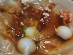 四川冰粉-茅庐川菜(济宁万达店)