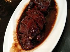 -新南华大酒店(广中店)