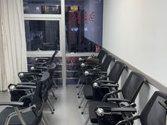 -粤学粤好·港式粤语文化及学习中心(福田南山都有店)