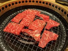 -牛角烧肉(步步高星城天地店)