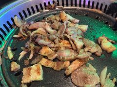 -老卜奎齐齐哈尔烤肉(人民东路店)