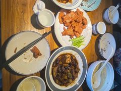 -吕氏疙瘩汤·私家菜馆(慈云寺店)