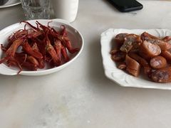 -华盛丰温州大排档(东三环南路店)