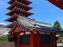 -浅草寺
