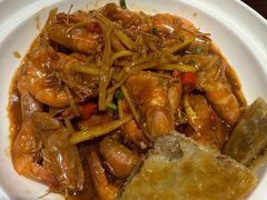 -黄泥岗·地道湖北菜(奥特莱斯店)