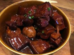 -院子餐厅·大锅菜·老杭帮(桥西直街店)