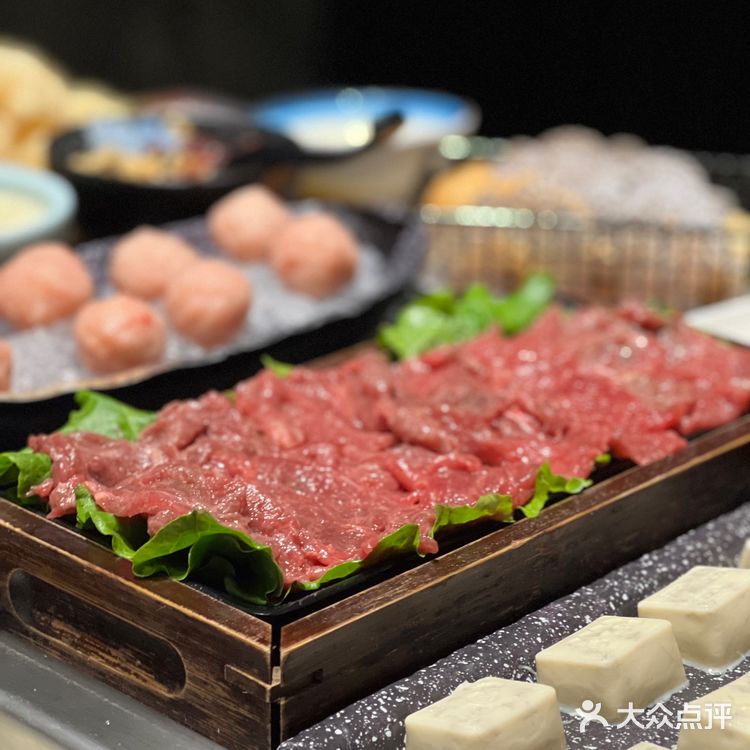 南阳美食 冬天到啦 又跟姐妹来吃火锅啦