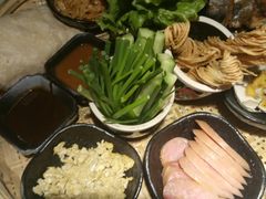 -淀里船宴(裕华东路店)