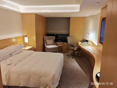 -广州白天鹅宾馆