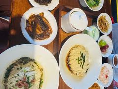 -同得兴 Since·1995 传统苏式面馆(十全街店)