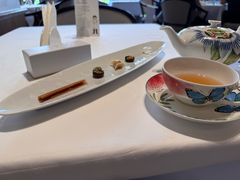 -Le Comptoir de Pierre Gagnaire