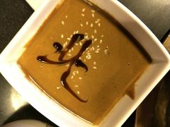 芝麻酱-北门涮肉·炭火铜锅涮肉(什刹海店)