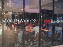 -The Meat & Wine Co Southbank(南岸店)