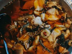 -辣婆婆(航天桥店)