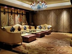 -长沙富力万达文华酒店