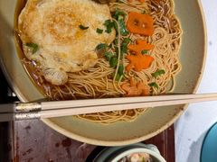 -吴越荣记苏州菜·松鼠桂鱼 100% 活鱼现做(月光码头店)