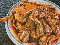 -三妹小龙虾·黄油蟹(华侨城总店)