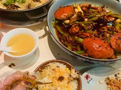 李老爹经典香辣蟹-李老爹香辣蟹(宣武门店)