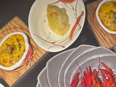 -花潮料理艺食馆(成都万象城店)