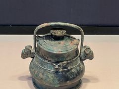 -隋唐大运河文化博物馆