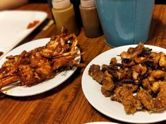 -汉巴味德(大悦城店)