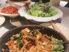-七八冷面·延边朝鲜族美食(欢乐谷店)
