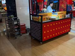-富力希尔顿酒店·地阔自助餐厅