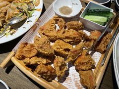 -隆喜元鱼汤包·海鲜(中联广场店)