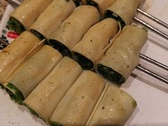 -丰茂烤串(公园店)
