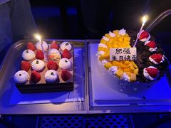 -85度C(东莞常平新南街店)