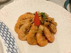 -常来小聚·广州非遗传承餐厅(高德置地店)