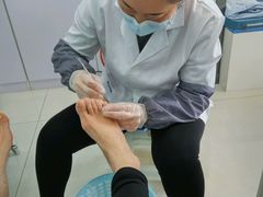 -世龙世家甲沟炎·灰指甲·嵌甲矫正·修脚(武侯区双楠店)