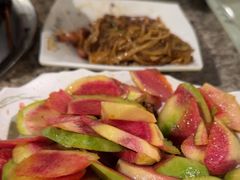 -厚味居炙子烤肉·清真(天桥南纬路店)