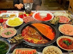 -蜀大侠火锅(春熙路店)