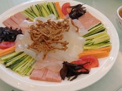 -大城·烧烤海鲜大排档(台东店)