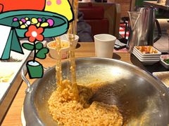 -炉小哥烤肉(朗悦公园茂店)