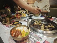 -炭之家·齐齐哈尔非遗烤肉·鲜切直供(中央大街店)