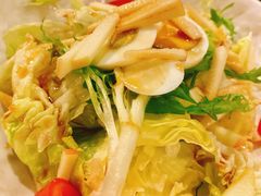-玛格萝妮比萨屋(四平店)