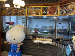 -老奉天马家烧麦(三台子店)
