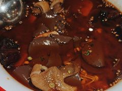 -永红源啤酒·烧烤·海鲜·大排档(青特城店)