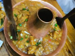 -蜗牛小馆醉乡民谣云南菜(惠新西里店)